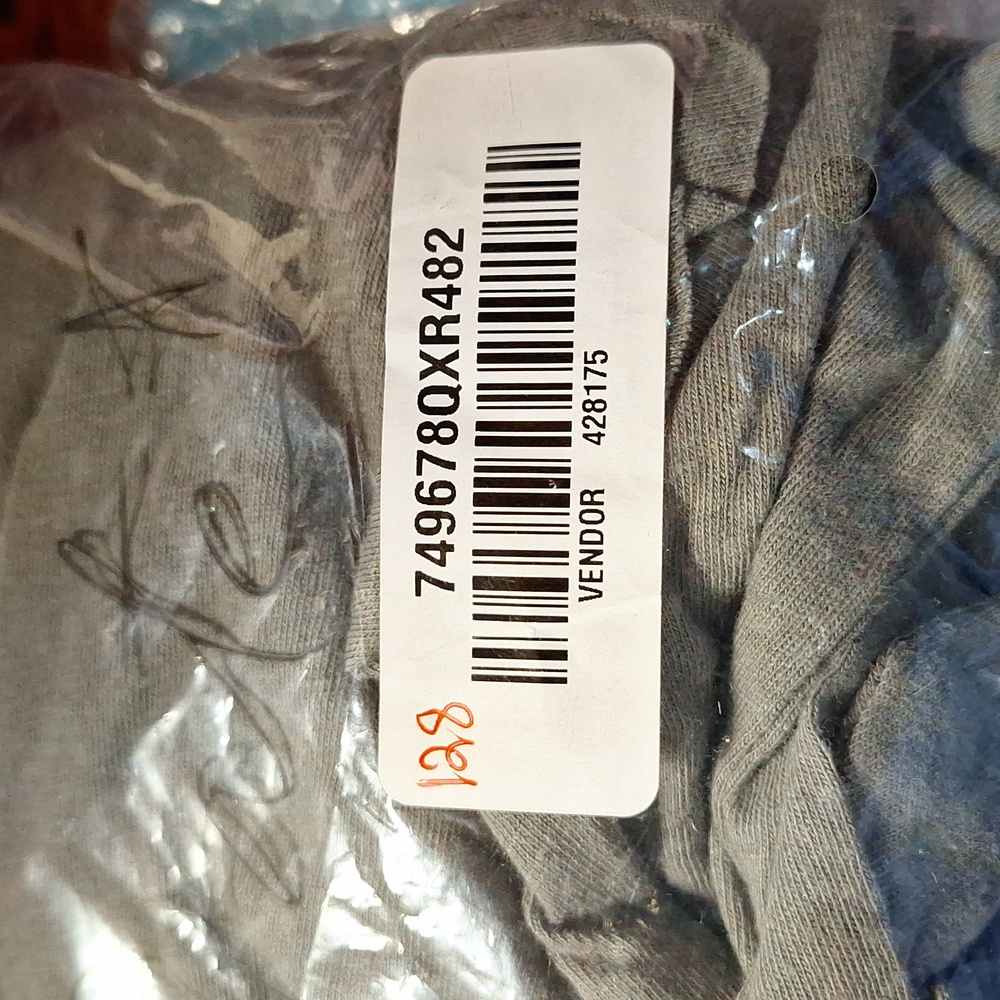 NEW! Grey State Dress - Picture 7 of 11